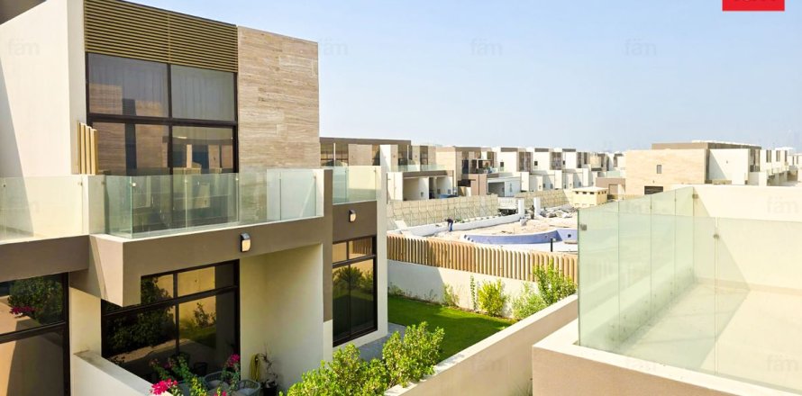 فيلا في دبي 3 غرف نوم, 187.2 م² رقم 64196