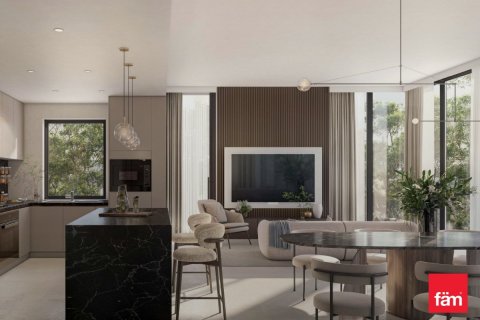 Купить квартиру в Дубае: 1 спальня, 69.9м², № 64208 - фото 4