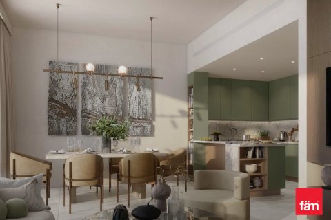 Купить квартиру в Дубае: 1 спальня, 69.9м², № 64208 - фото 6