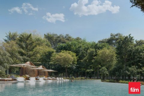 Купить квартиру в Дубае: 1 спальня, 69.9м², № 64208 - фото 2