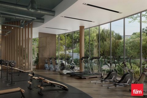 Купить квартиру в Дубае: 1 спальня, 69.9м², № 64208 - фото 18