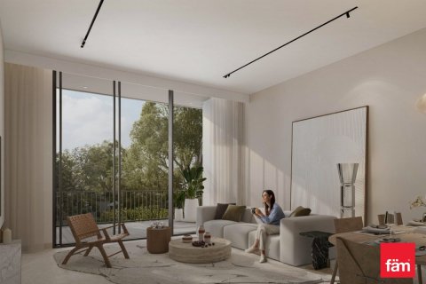 Купить квартиру в Дубае: 1 спальня, 69.9м², № 64208 - фото 10