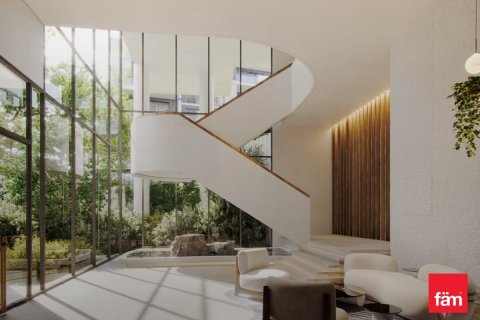 Купить квартиру в Дубае: 1 спальня, 69.9м², № 64208 - фото 12