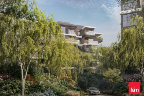 Купить квартиру в Дубае: 1 спальня, 69.9м², № 64208 - фото 22