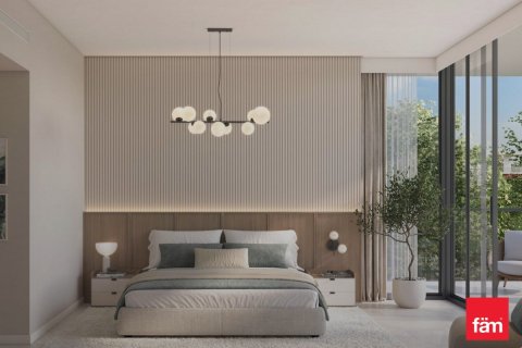 Купить квартиру в Дубае: 1 спальня, 69.9м², № 64208 - фото 13