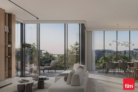 Купить квартиру в Дубае: 1 спальня, 69.9м², № 64208 - фото 5