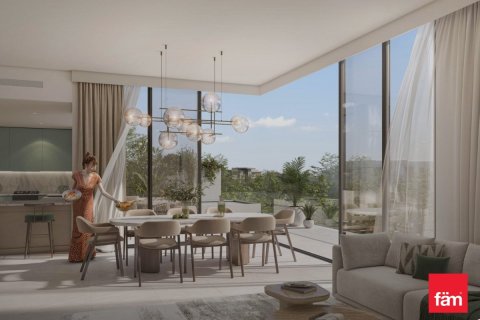 Купить квартиру в Дубае: 1 спальня, 69.9м², № 64208 - фото 8