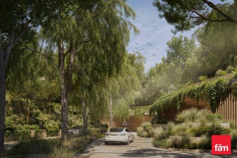 Купить квартиру в Дубае: 1 спальня, 69.9м², № 64208 - фото 15