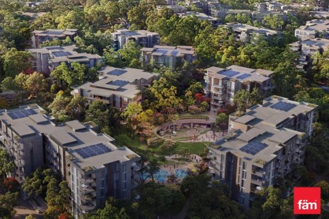 Купить квартиру в Дубае: 1 спальня, 69.9м², № 64208 - фото 24