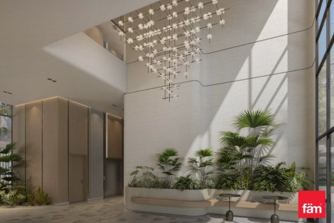 Купить квартиру в Дубае: 1 спальня, 69.9м², № 64208 - фото 16