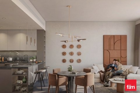 Купить квартиру в Дубае: 1 спальня, 69.9м², № 64208 - фото 7