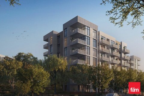 Купить квартиру в Дубае: 1 спальня, 69.9м², № 64208 - фото 26