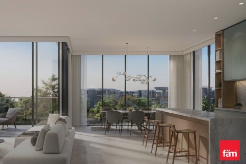 Купить квартиру в Дубае: 1 спальня, 69.9м², № 64208 - фото 9
