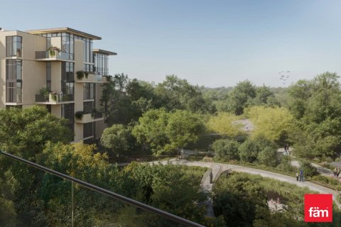 Купить квартиру в Дубае: 1 спальня, 69.9м², № 64208 - фото 25