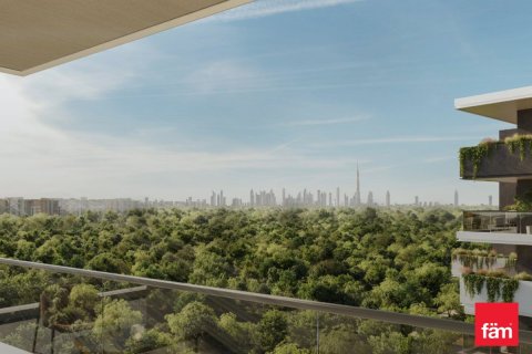 Купить квартиру в Дубае: 1 спальня, 69.9м², № 64208 - фото 14