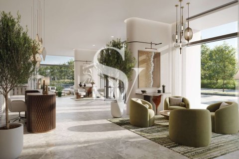 Apartamento en Terra Gardens en Dubai, 1 dormitorio, 69 m², № 68665 - foto 2