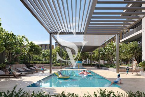 Apartamento en Terra Gardens en Dubai, 1 dormitorio, 69 m², № 68665 - foto 8