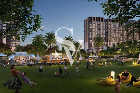 Apartamento en Terra Gardens en Dubai, 1 dormitorio, 69 m², № 68665 - foto 9