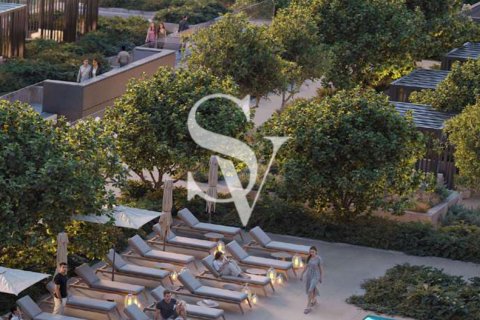 Apartamento en Terra Gardens en Dubai, 1 dormitorio, 69 m², № 68665 - foto 12