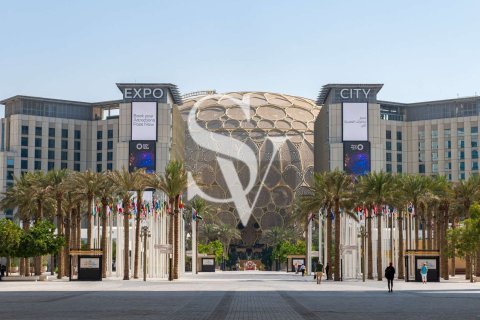 Apartamento en Terra Gardens en Dubai, 1 dormitorio, 69 m², № 68665 - foto 6