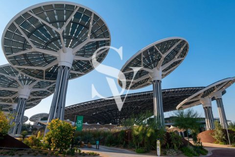 Apartamento en Terra Gardens en Dubai, 1 dormitorio, 69 m², № 68665 - foto 5