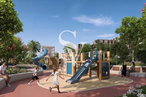 Appartement à Terra Gardens à Dubai, 3 chambres, 156 m², № 68671 - photo 8