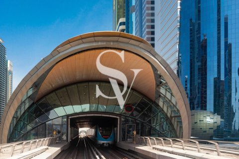 Appartement à Terra Gardens à Dubai, 3 chambres, 156 m², № 68671 - photo 14