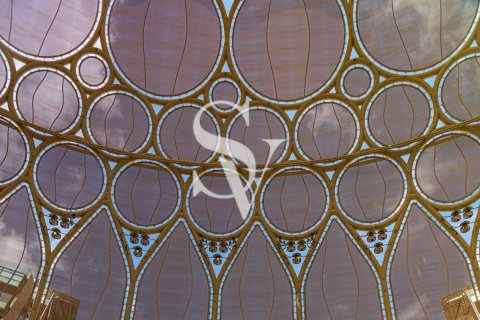 Appartement à Terra Gardens à Dubai, 3 chambres, 156 m², № 68671 - photo 16