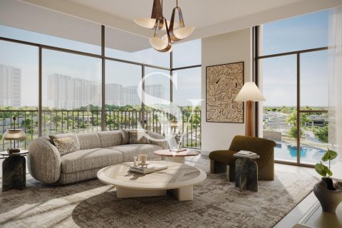 Apartamento en Terra Gardens en Dubai, 1 dormitorio, 69 m², № 68673 - foto 10