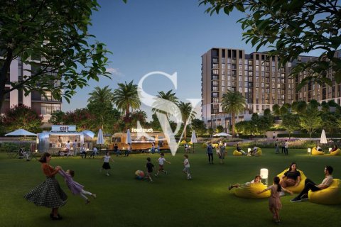 Apartamento en Terra Gardens en Dubai, 1 dormitorio, 69 m², № 68673 - foto 5