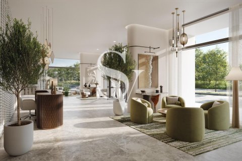 Apartamento en Terra Gardens en Dubai, 1 dormitorio, 69 m², № 68673 - foto 13