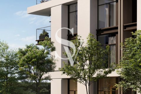 Appartement à Terra Heights à Dubai, 2 chambres, 102 m², № 68670 - photo 3