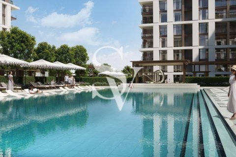 Appartement à Terra Heights à Dubai, 2 chambres, 102 m², № 68670 - photo 6