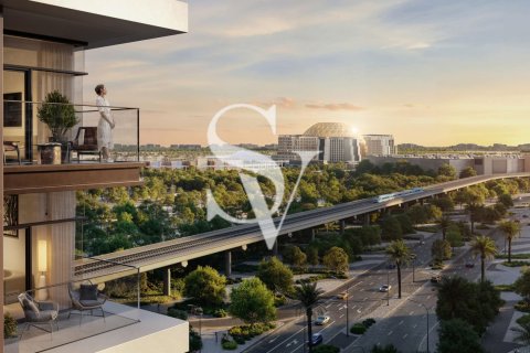 Appartement à Terra Heights à Dubai, 2 chambres, 102 m², № 68670 - photo 11