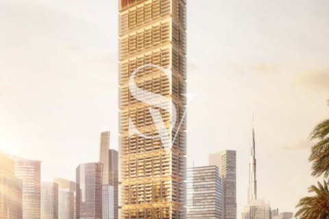 Купить квартиру в Бизнес-Бэе, Дубай: 2 спальни, 144м², № 68666 - фото 3