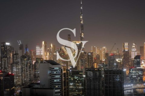 Купить квартиру в Бизнес-Бэе, Дубай: 2 спальни, 144м², № 68666 - фото 4