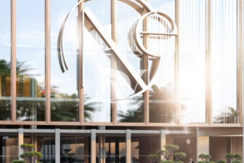 Купить квартиру в Бизнес-Бэе, Дубай: 2 спальни, 144м², № 68666 - фото 6