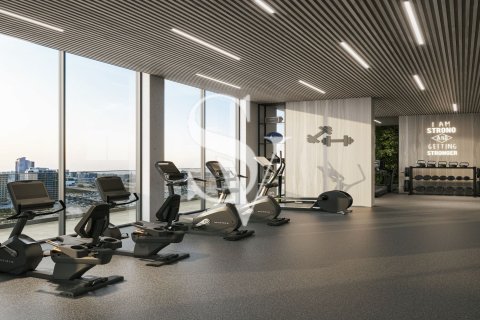 Appartement à The Corner à Dubai Land, Dubai, 2 chambres, 178 m², № 68679 - photo 12