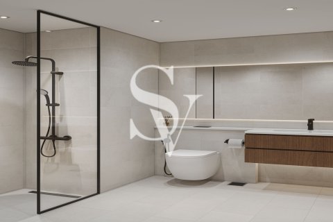 Appartement à The Corner à Dubai Land, Dubai, 2 chambres, 178 m², № 68679 - photo 3