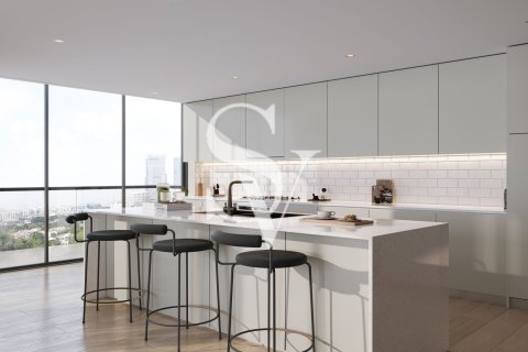 Appartement à The Corner à Dubai Land, Dubai, 2 chambres, 178 m², № 68679 - photo 10