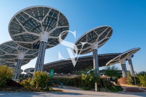 Apartment in Terra Gardens in Dubai 2 bedrooms, 104 sq.m. № 68672 - photo 2