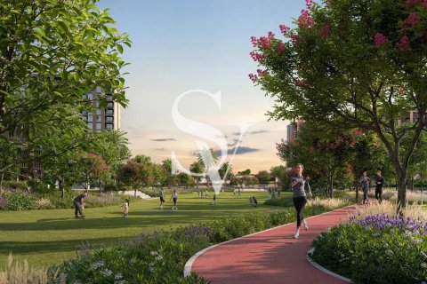 Apartment in Terra Gardens in Dubai 2 bedrooms, 104 sq.m. № 68672 - photo 10