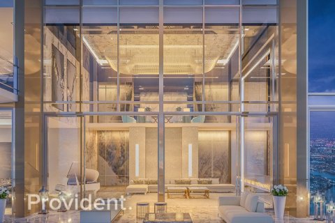 Appartement à Business Bay, Dubai, № 1860 - photo 12