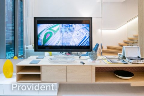 Apartamento en Business Bay, Dubai, 1 dormitorio, № 1873 - foto 8