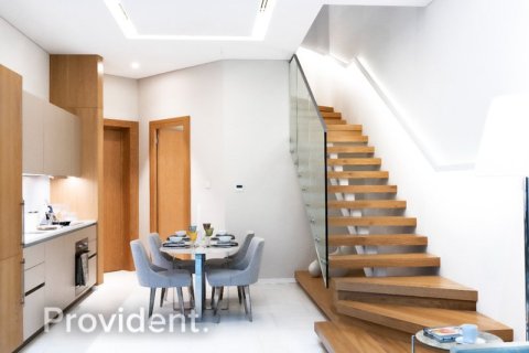 Apartamento en Business Bay, Dubai, 1 dormitorio, № 1873 - foto 10