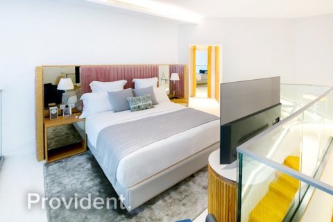 Apartamento en Business Bay, Dubai, 1 dormitorio, № 1873 - foto 2