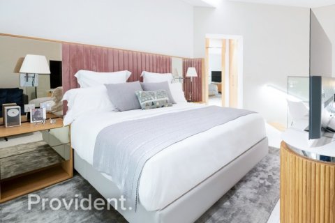 Apartamento en Business Bay, Dubai, 1 dormitorio, № 1873 - foto 11