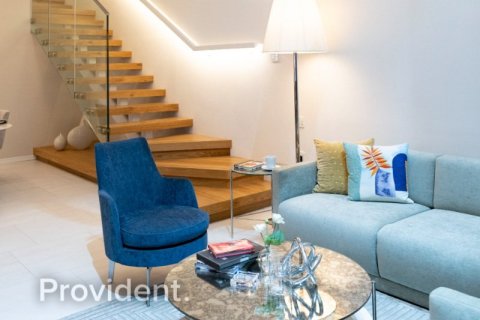 Apartamento en Business Bay, Dubai, 1 dormitorio, № 1873 - foto 9