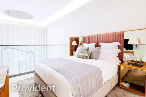 Apartamento en Business Bay, Dubai, 1 dormitorio, № 1873 - foto 1