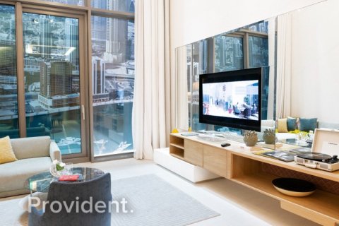 Apartamento en Business Bay, Dubai, 1 dormitorio, № 1873 - foto 6